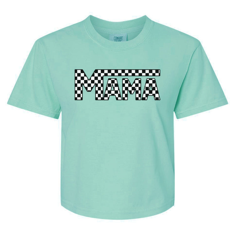 Vans Mama Boxy T-Shirt