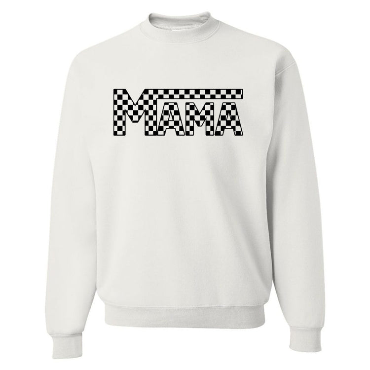Vans Mama Crewneck Sweatshirt