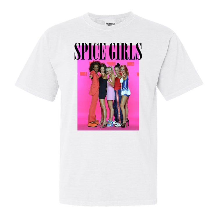 'Spice Girls' T-Shirt