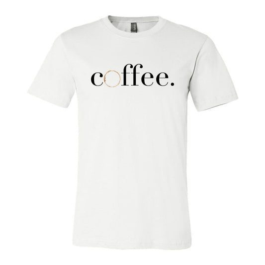 mubo Coffee Lover Tee