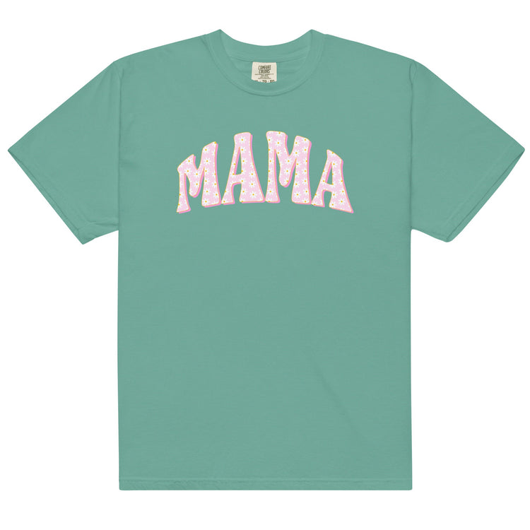 Daisy Mama T-Shirt