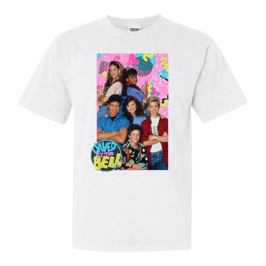 'Saved By The Bell' T-Shirt