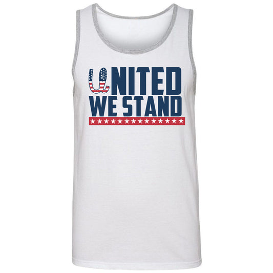 United We Stand' Tank Top